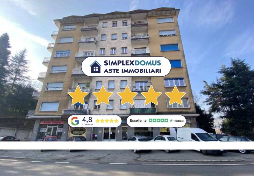 appartamento in vendita a Gemonio