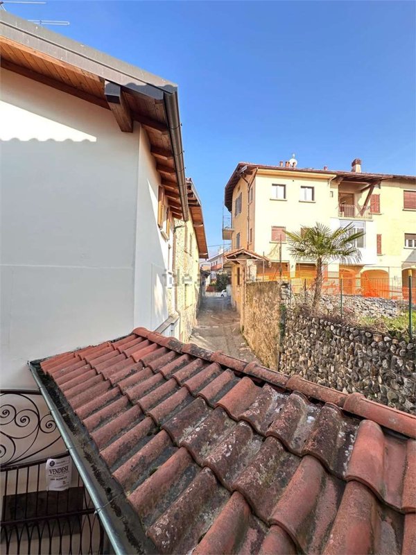appartamento in vendita a Gemonio