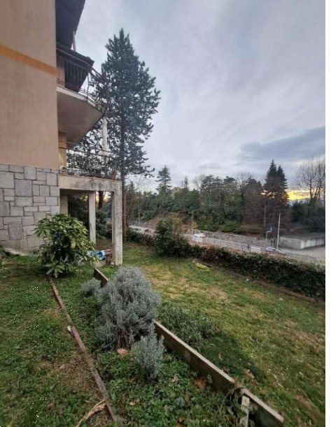 appartamento in vendita a Gemonio