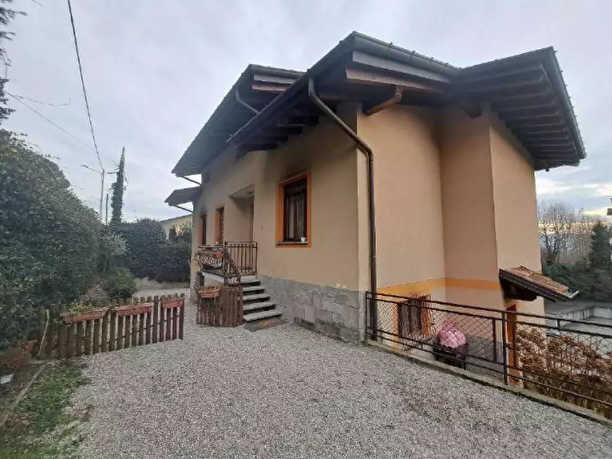 appartamento in vendita a Gemonio