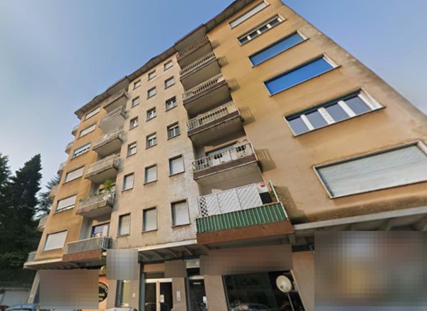 appartamento in vendita a Gemonio