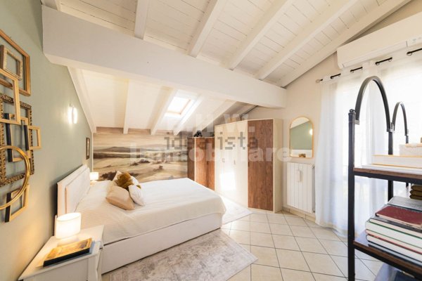 casa indipendente in vendita a Gemonio