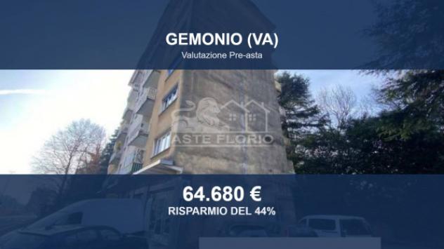 appartamento in vendita a Gemonio