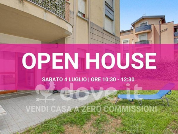 appartamento in vendita a Gemonio