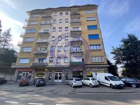 appartamento in vendita a Gemonio