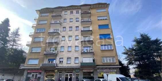 appartamento in vendita a Gemonio