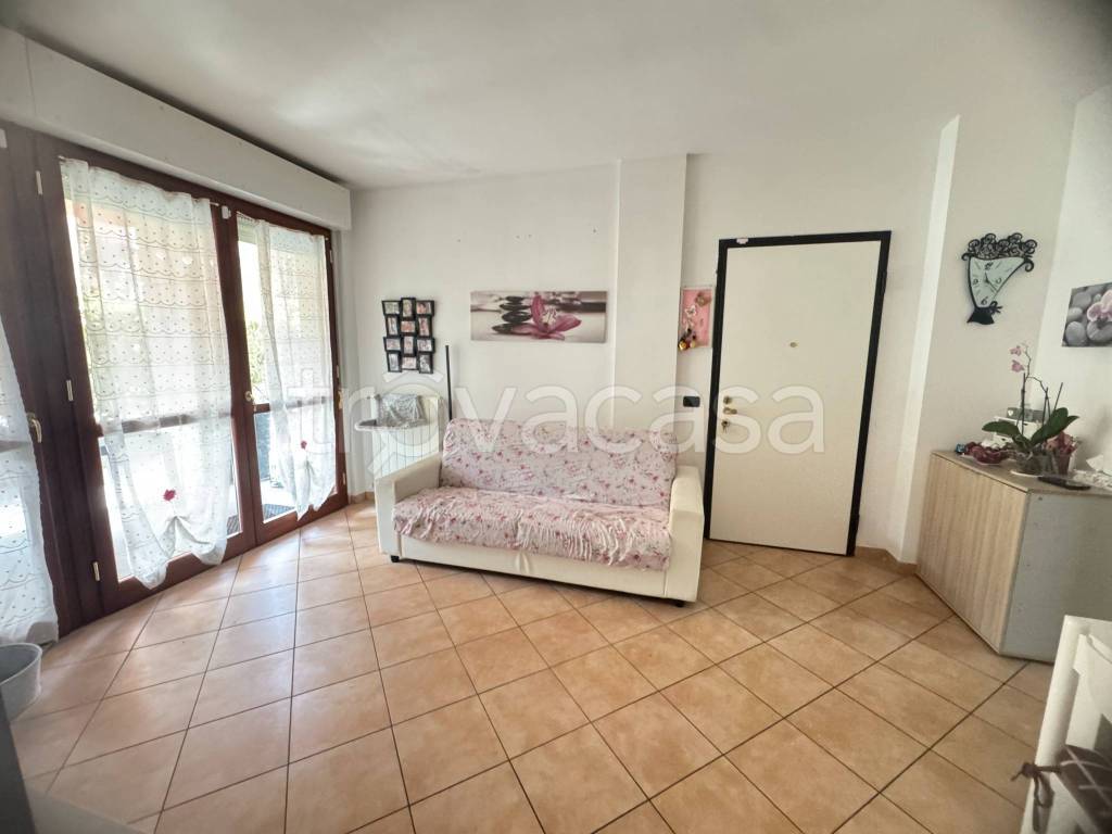 appartamento in vendita a Gemonio
