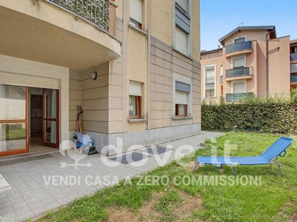 appartamento in vendita a Gemonio