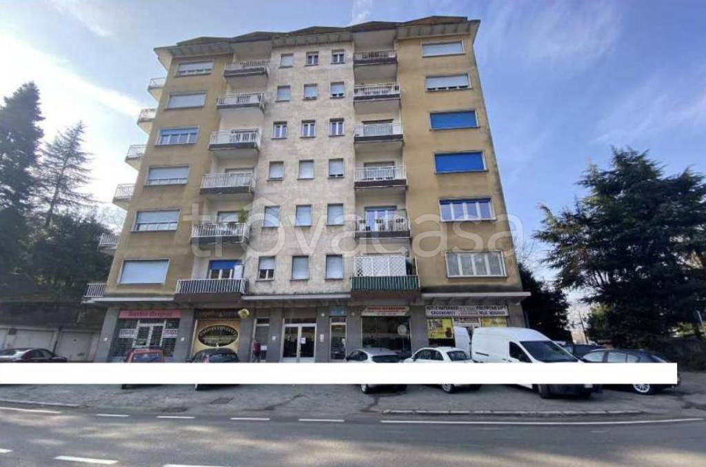 appartamento in vendita a Gemonio