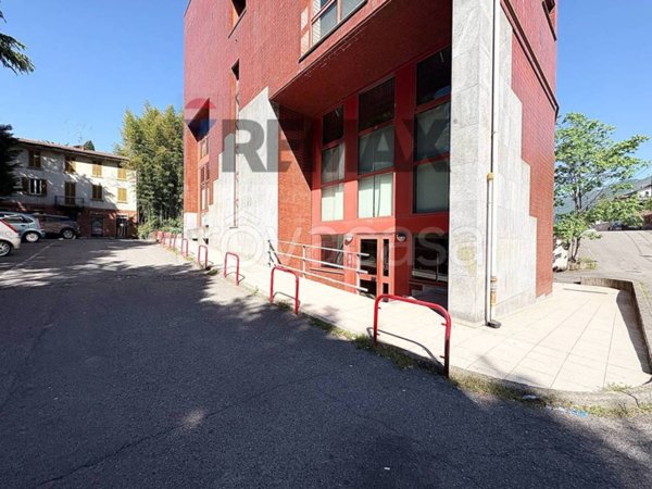 appartamento in vendita a Gemonio