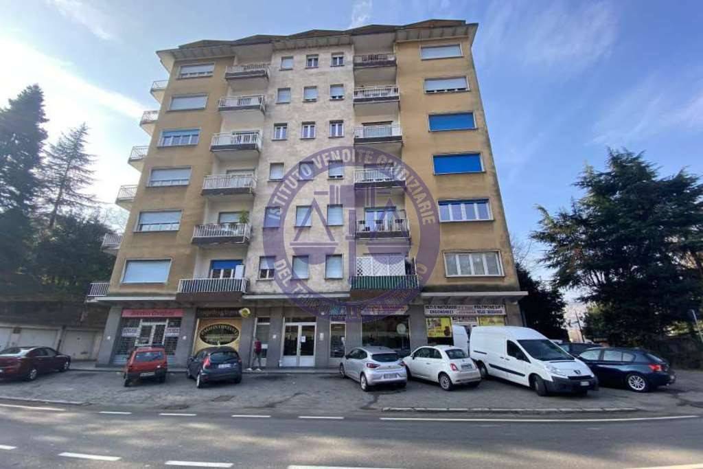 appartamento in vendita a Gemonio