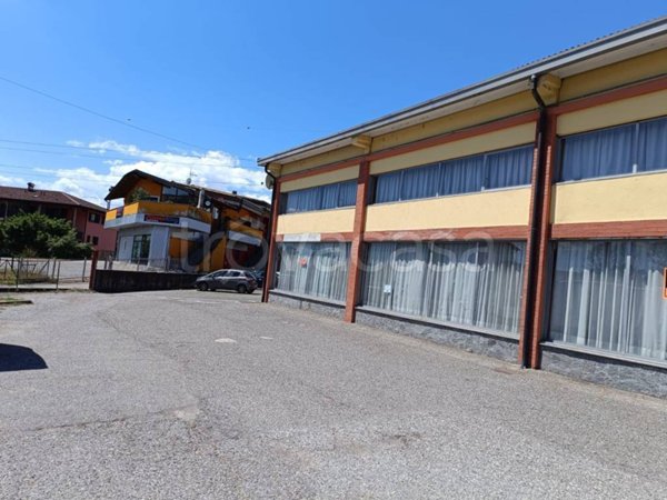 appartamento in vendita a Gemonio