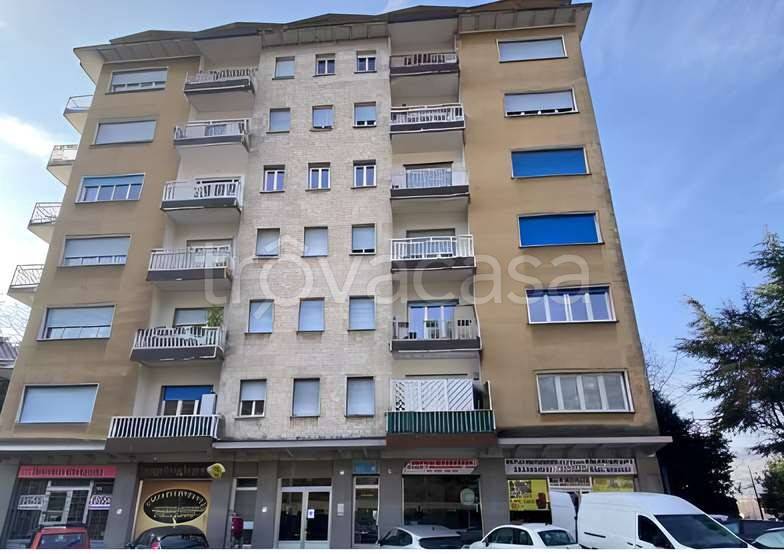 appartamento in vendita a Gemonio