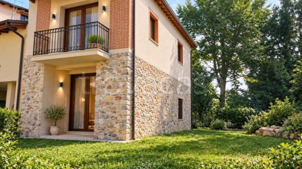 appartamento in vendita a Gemonio