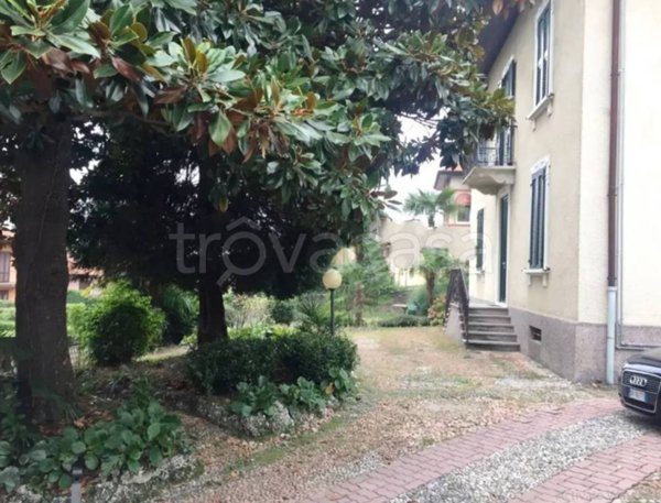appartamento in vendita a Gemonio