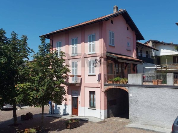 appartamento in vendita a Gemonio