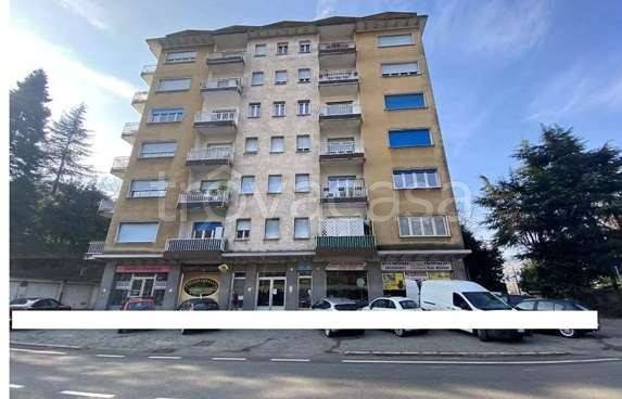 appartamento in vendita a Gemonio