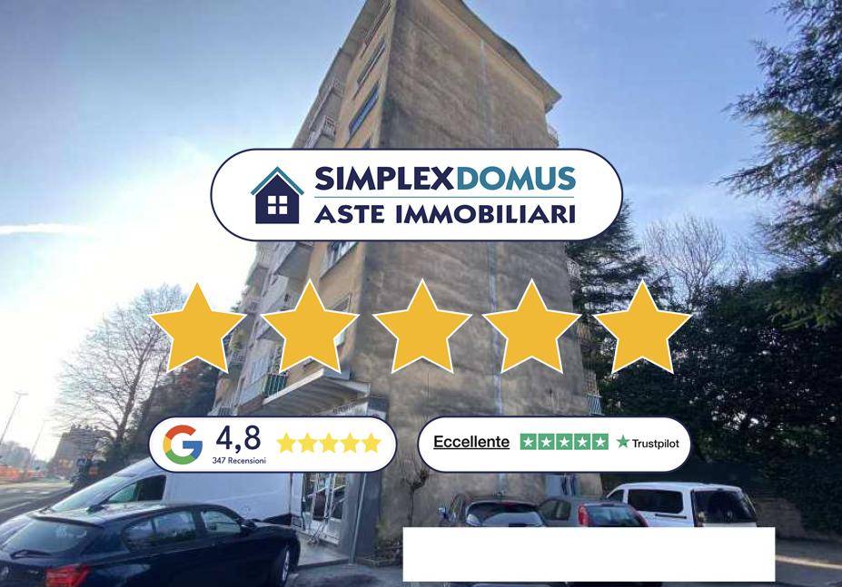 appartamento in vendita a Gemonio