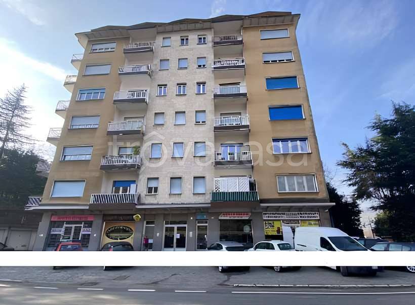 appartamento in vendita a Gemonio