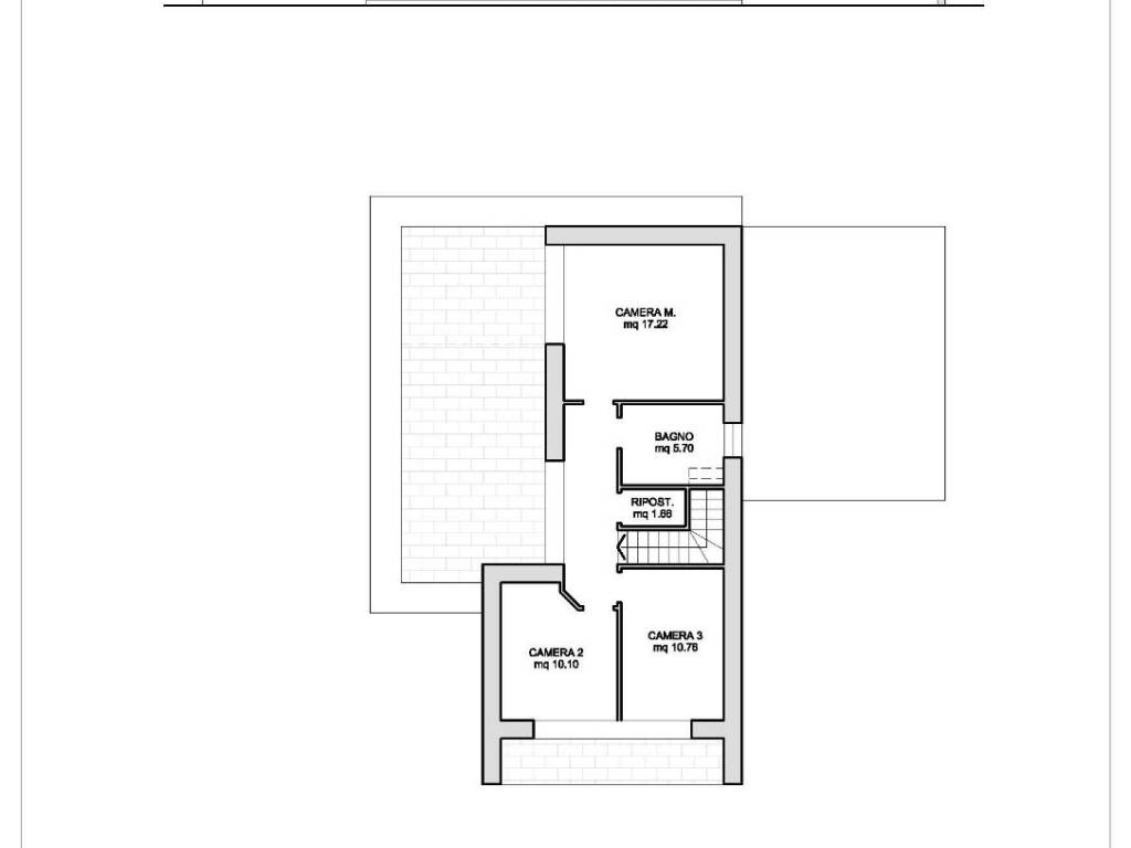 casa indipendente in vendita a Gerenzano