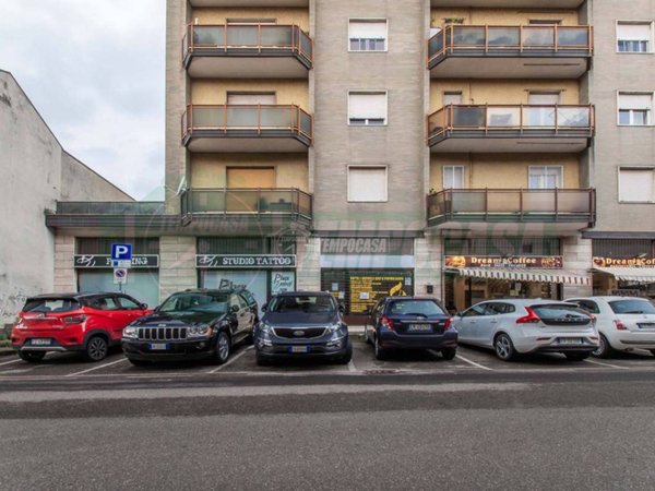 appartamento in vendita a Gerenzano