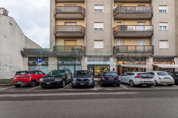 appartamento in vendita a Gerenzano