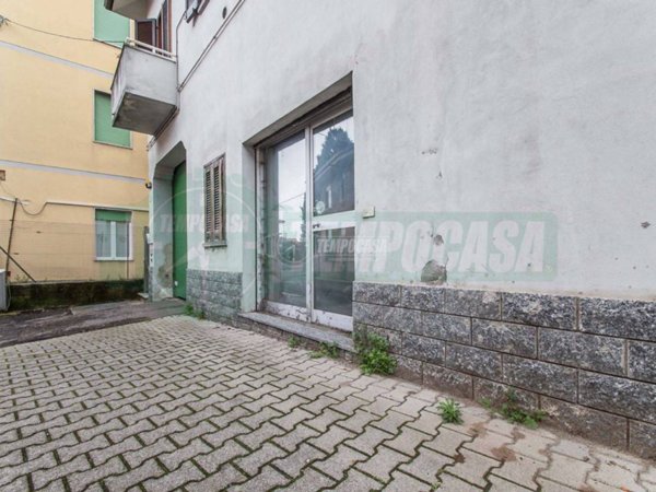 appartamento in vendita a Gerenzano