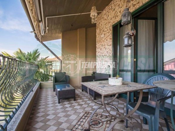 appartamento in vendita a Gerenzano