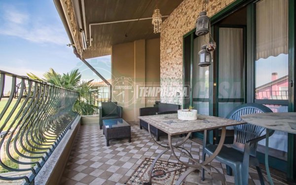 appartamento in vendita a Gerenzano