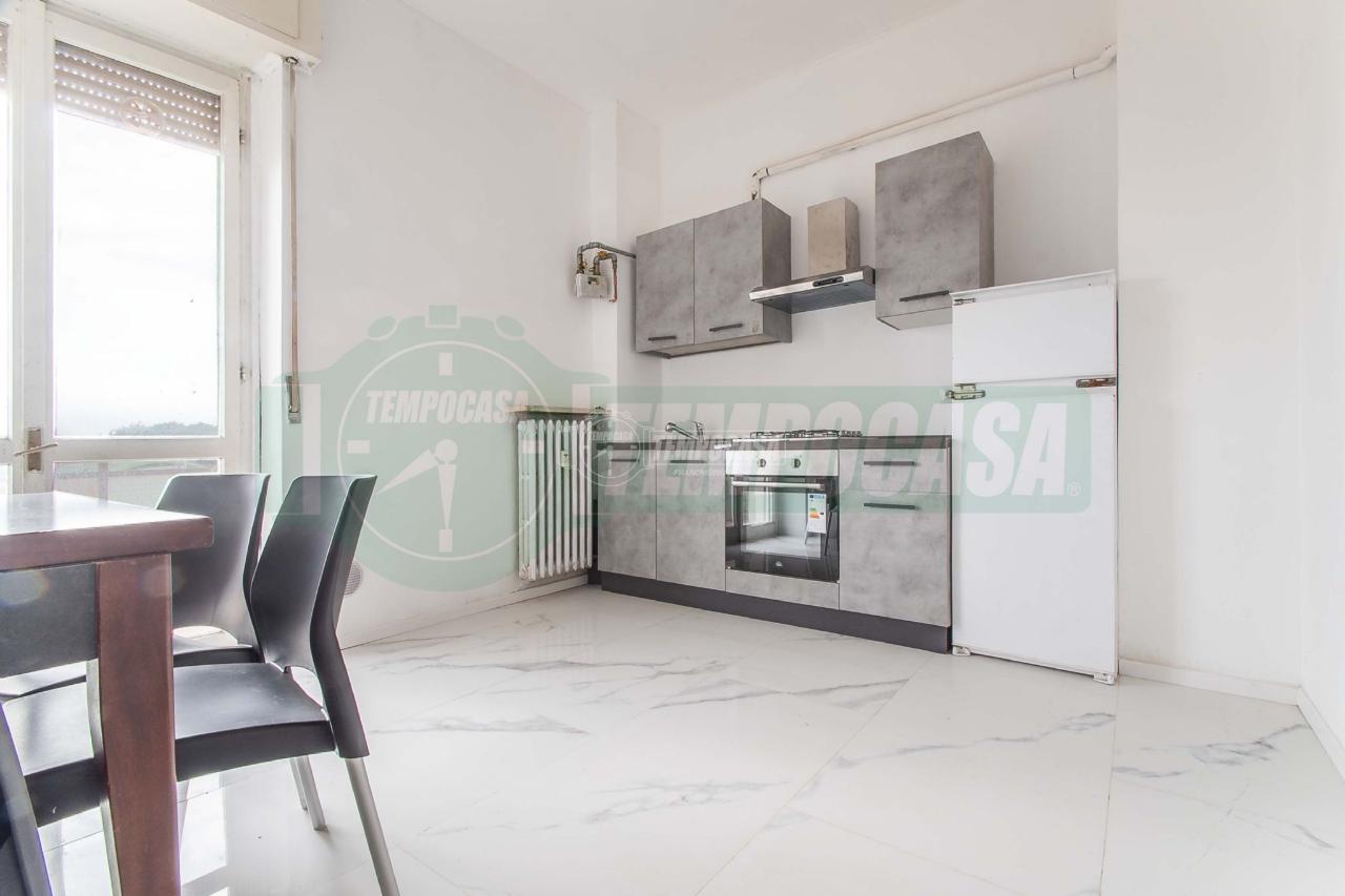 appartamento in vendita a Gerenzano