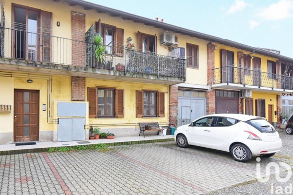 appartamento in vendita a Gerenzano