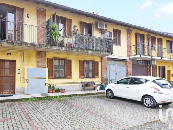 appartamento in vendita a Gerenzano