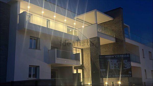 appartamento in vendita a Gerenzano