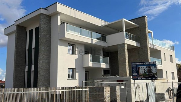 appartamento in vendita a Gerenzano