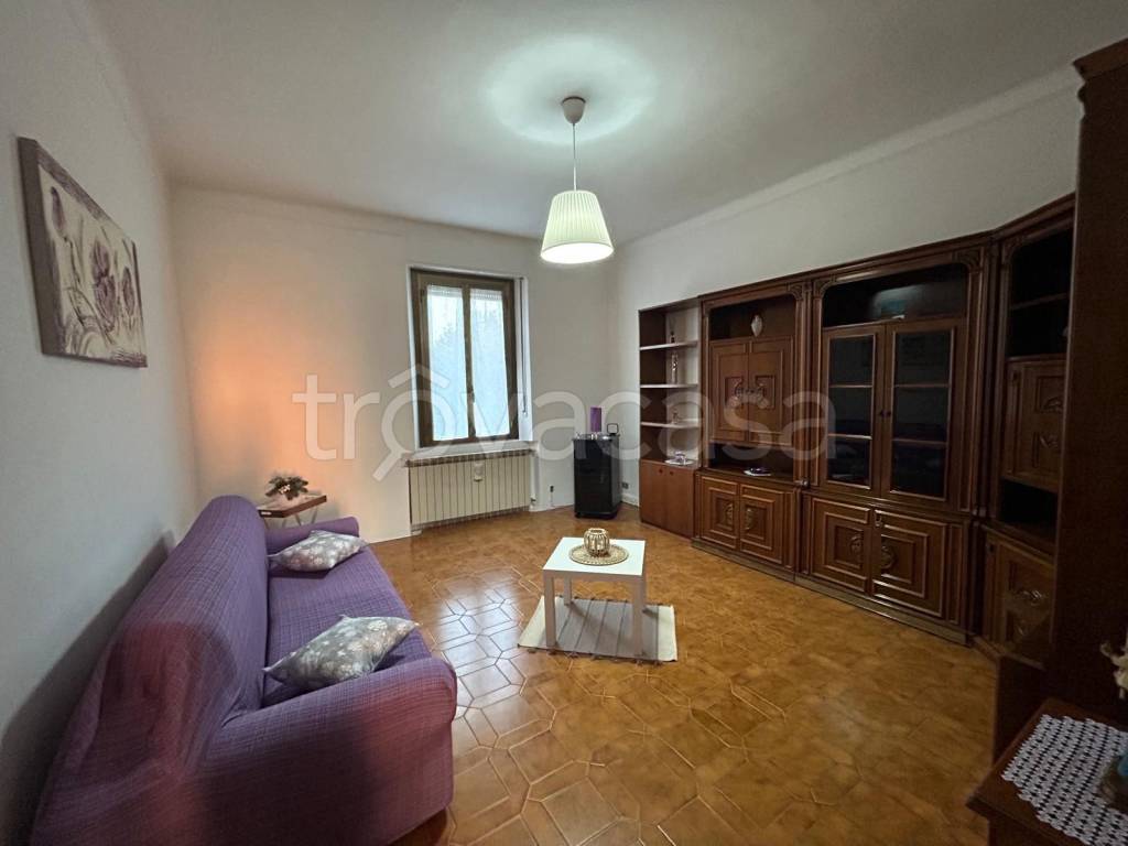 appartamento in vendita a Gerenzano