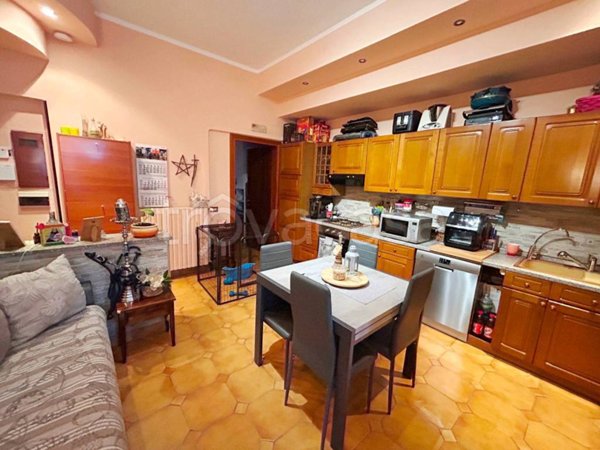 appartamento in vendita a Gerenzano