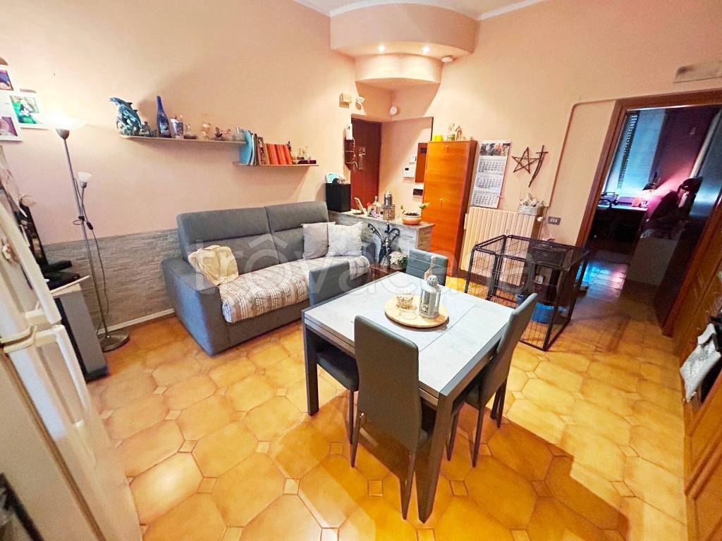 appartamento in vendita a Gerenzano