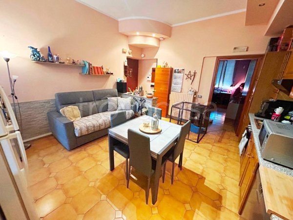 appartamento in vendita a Gerenzano