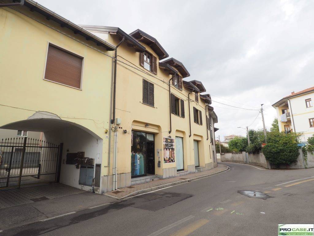 monolocale in vendita a Gerenzano