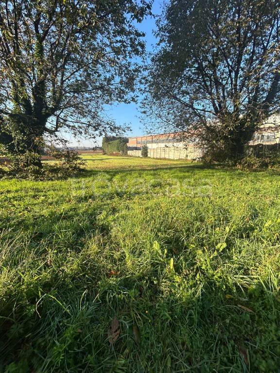 terreno agricolo in vendita a Gerenzano