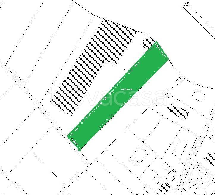 terreno agricolo in vendita a Gerenzano