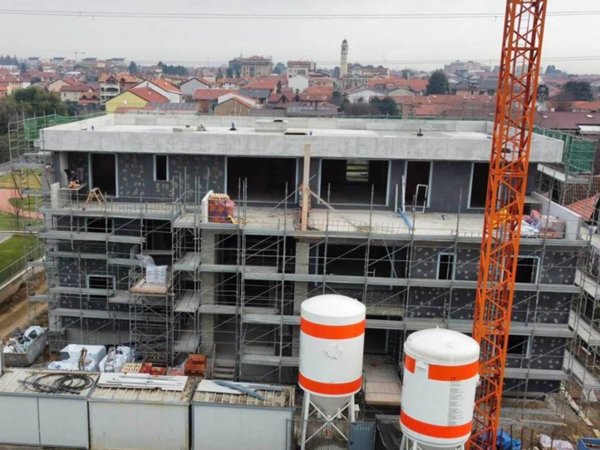 appartamento in vendita a Gerenzano