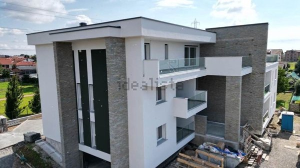 appartamento in vendita a Gerenzano