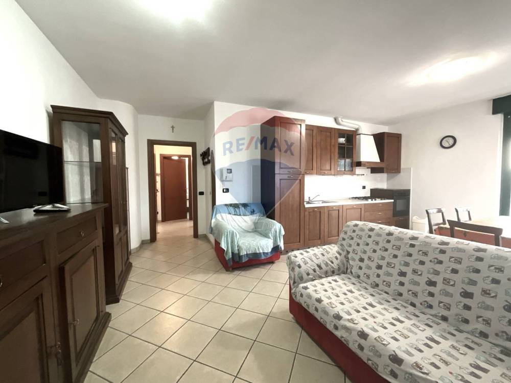 appartamento in vendita a Gerenzano