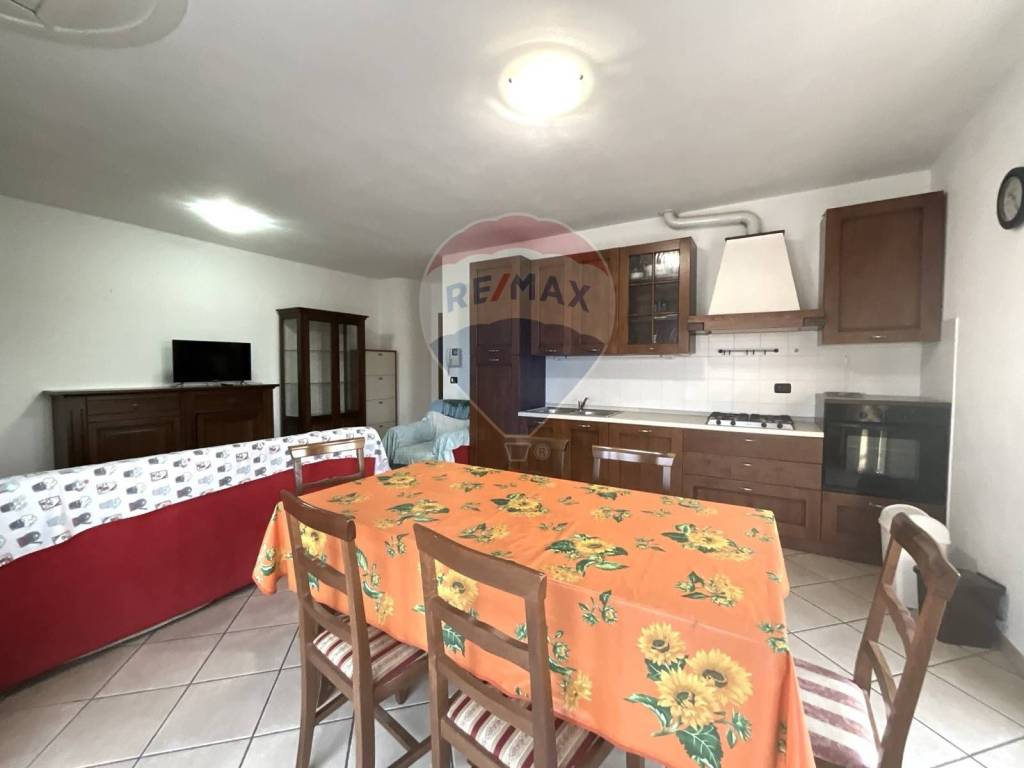 appartamento in vendita a Gerenzano