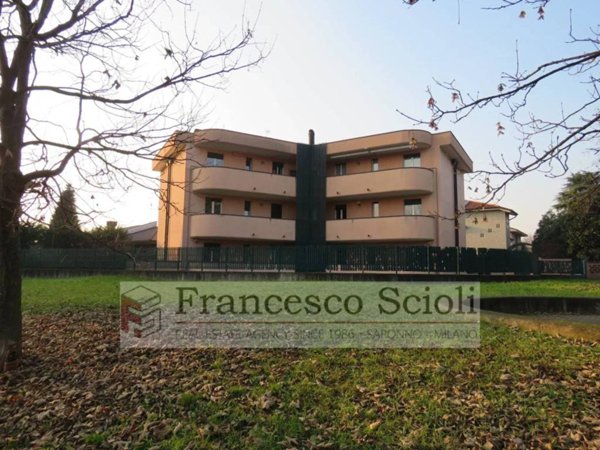 appartamento in vendita a Gerenzano