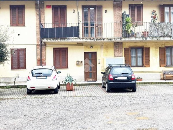 appartamento in vendita a Gerenzano