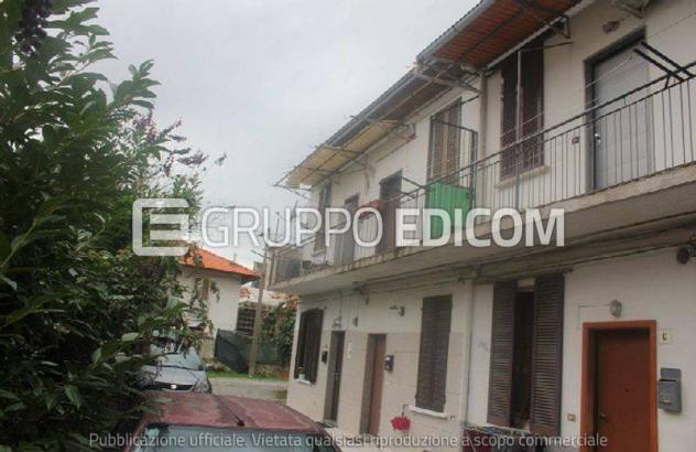 appartamento in vendita a Gerenzano