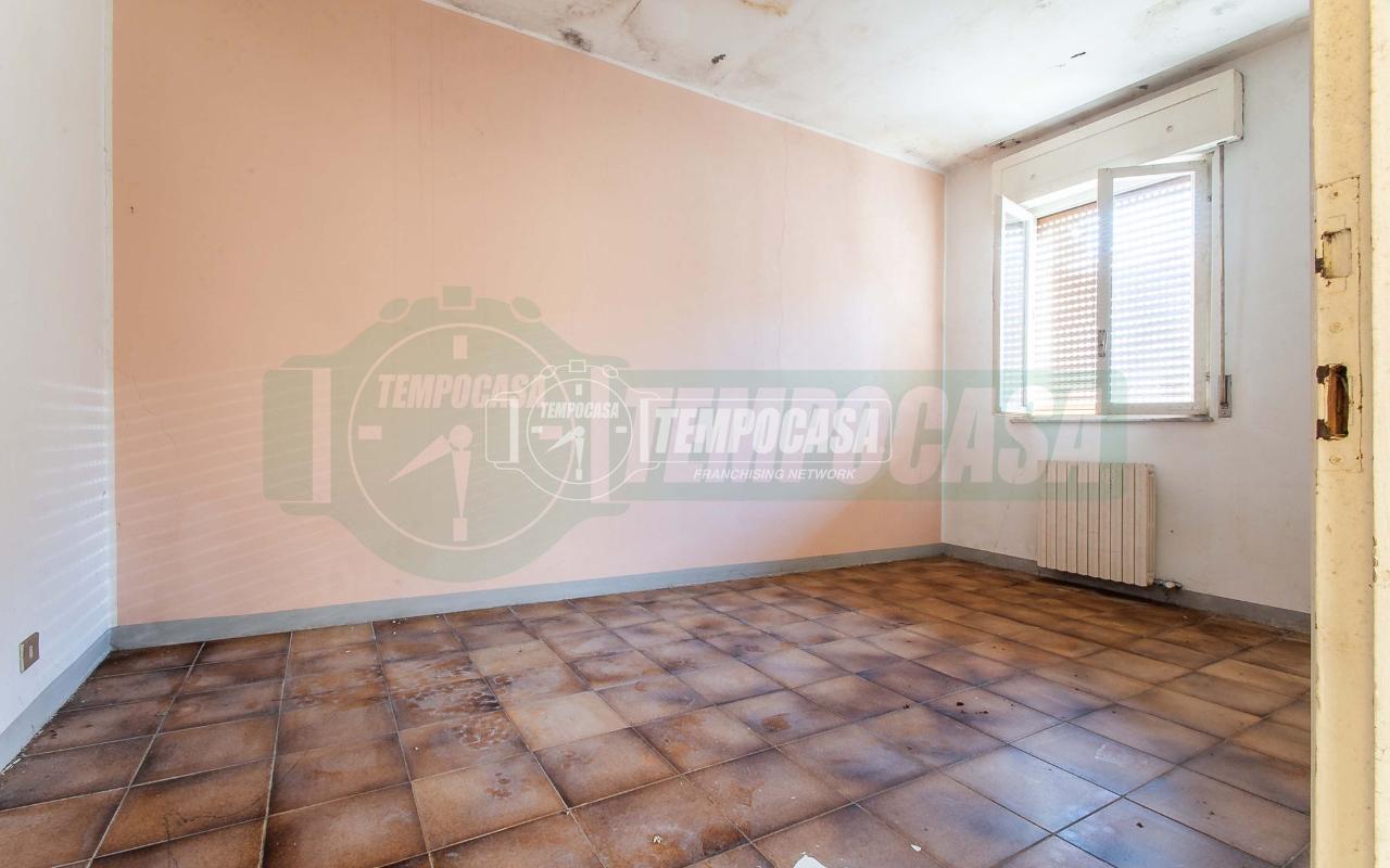 appartamento in vendita a Gerenzano