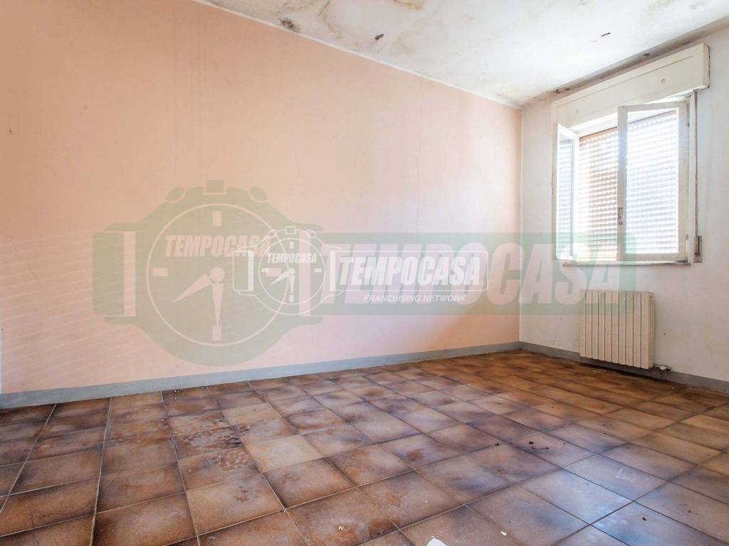 appartamento in vendita a Gerenzano